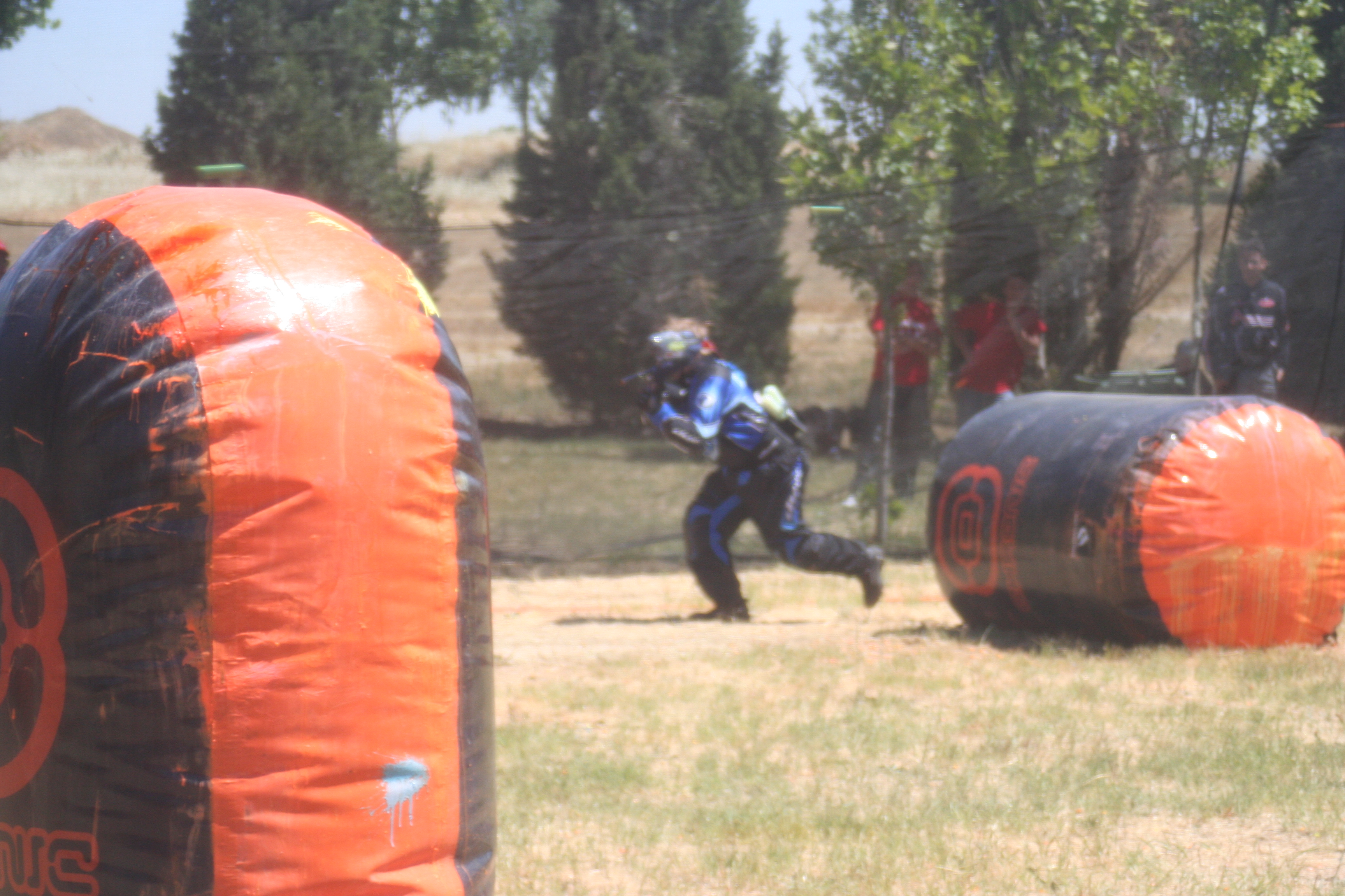 Fotografía IMG 7062 en el álbum Iberian Cup 2006
